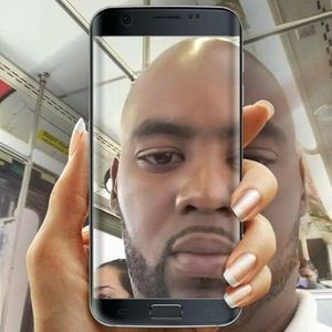 Meet your Posher, Frantz